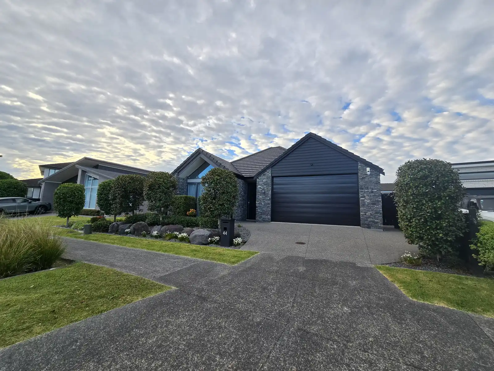 Property garden care, South Auckland